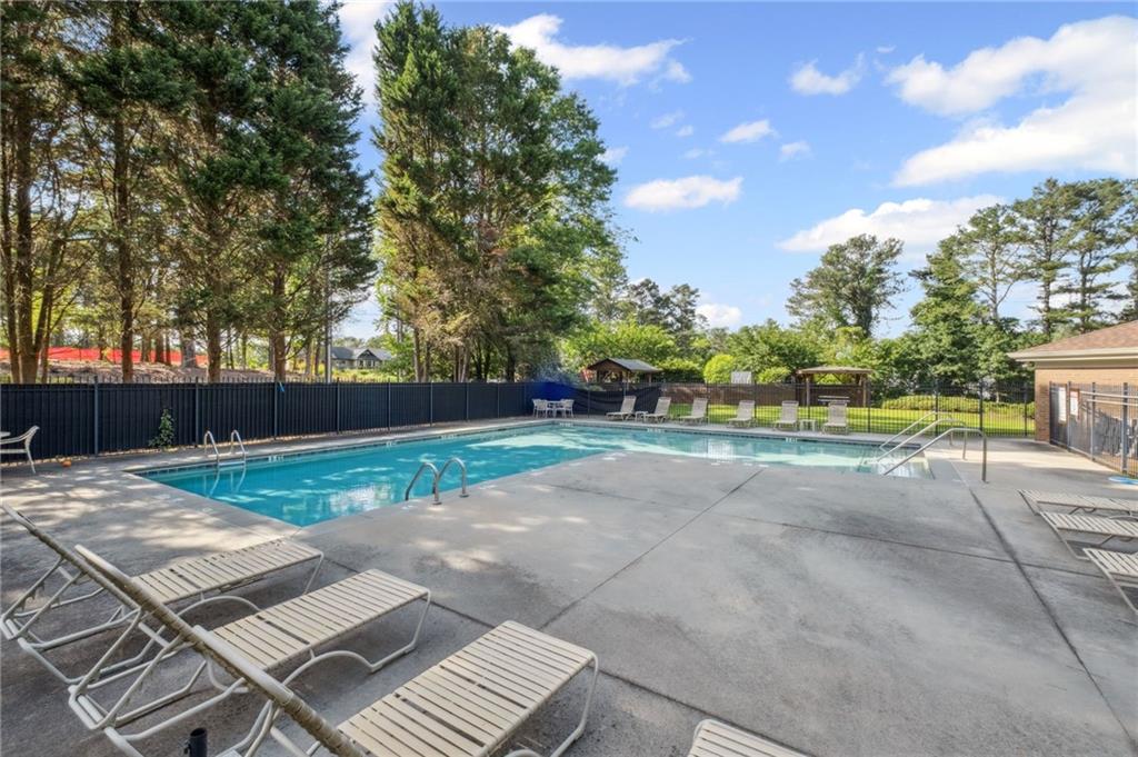 2350 Twelvestones Drive