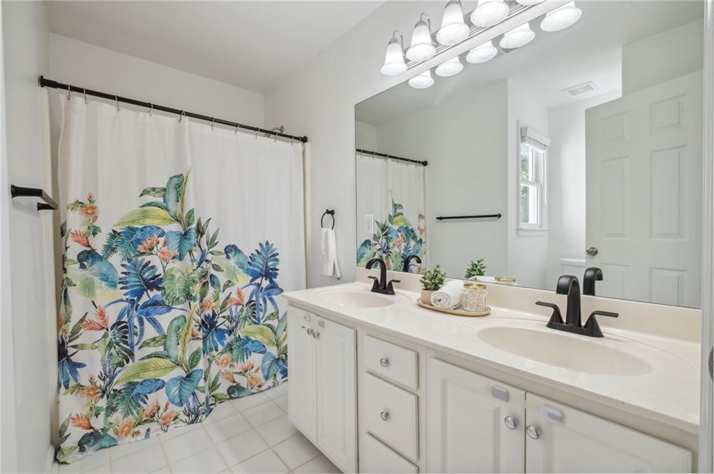 2350 Twelvestones Drive