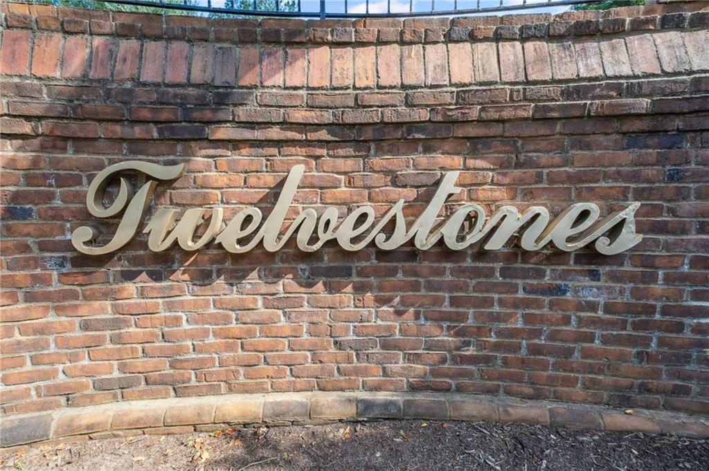 2350 Twelvestones Drive