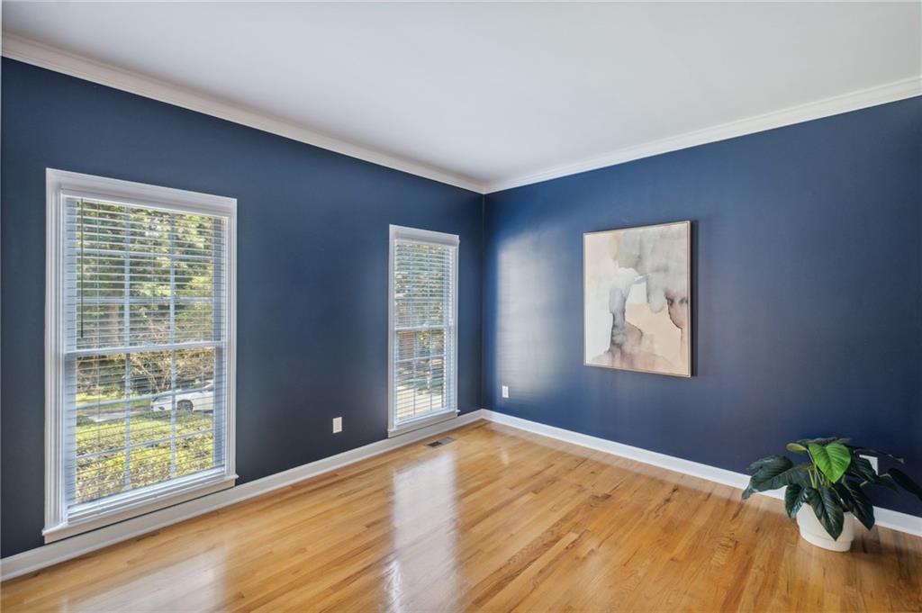 2350 Twelvestones Drive