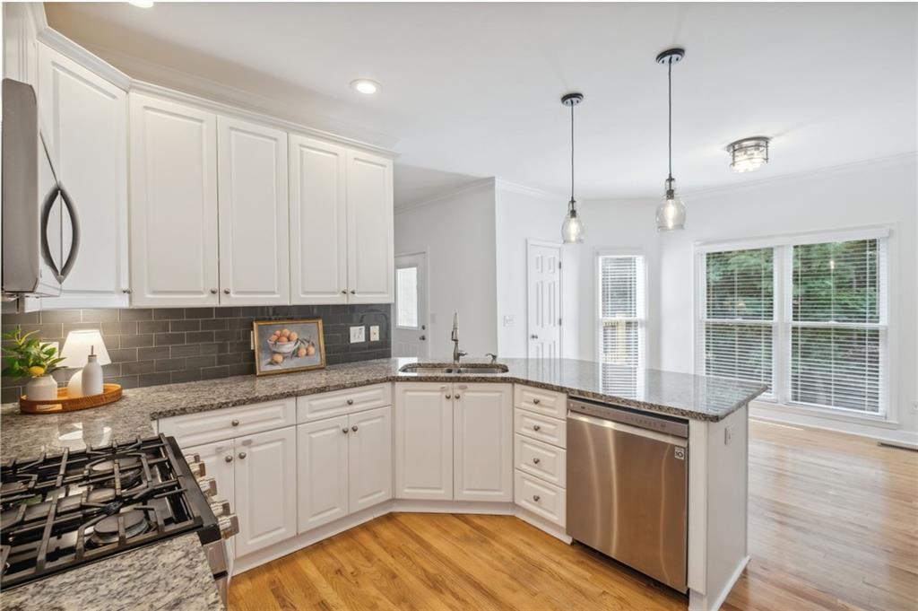 2350 Twelvestones Drive