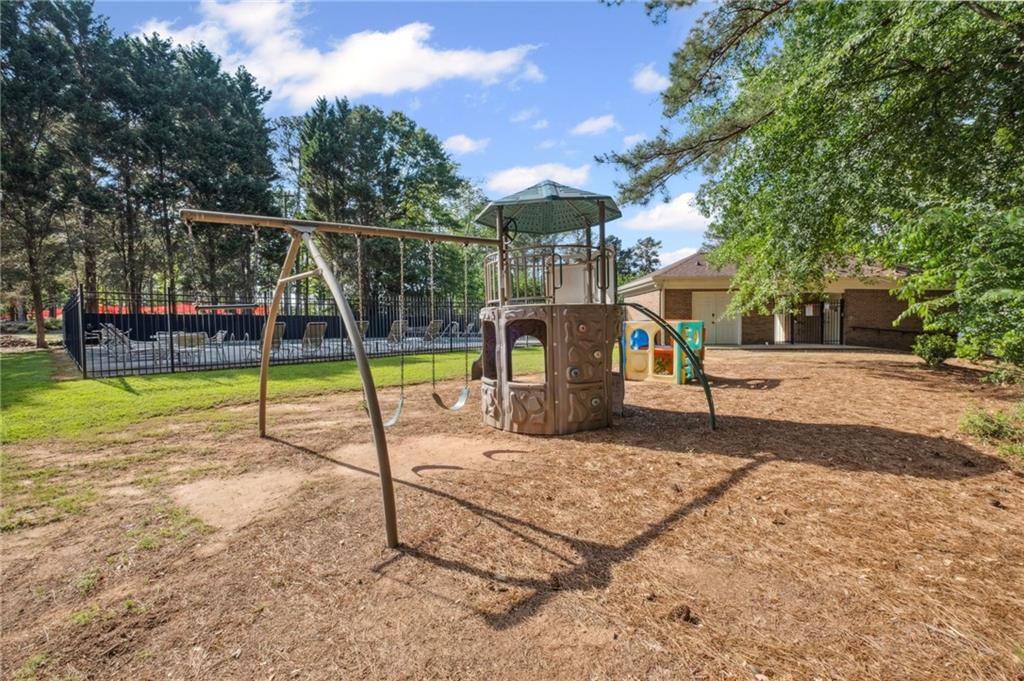 2350 Twelvestones Drive