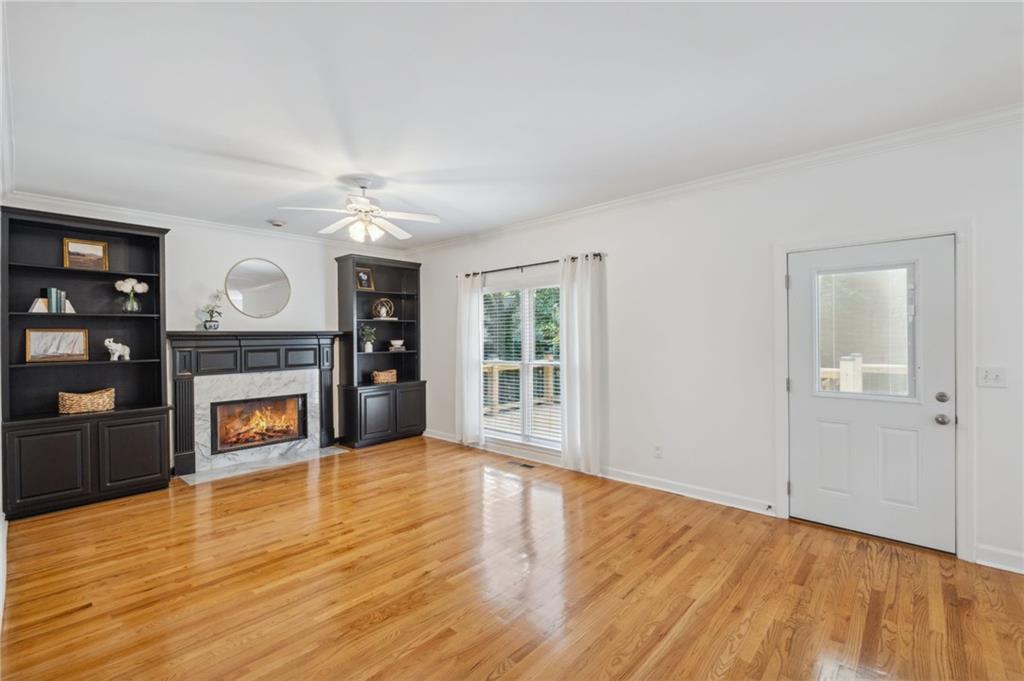 2350 Twelvestones Drive