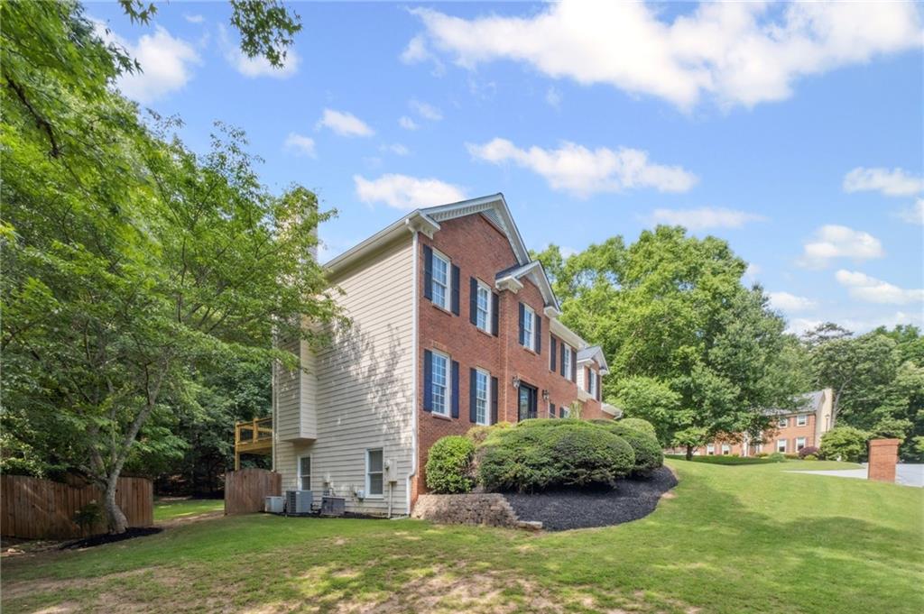 2350 Twelvestones Drive