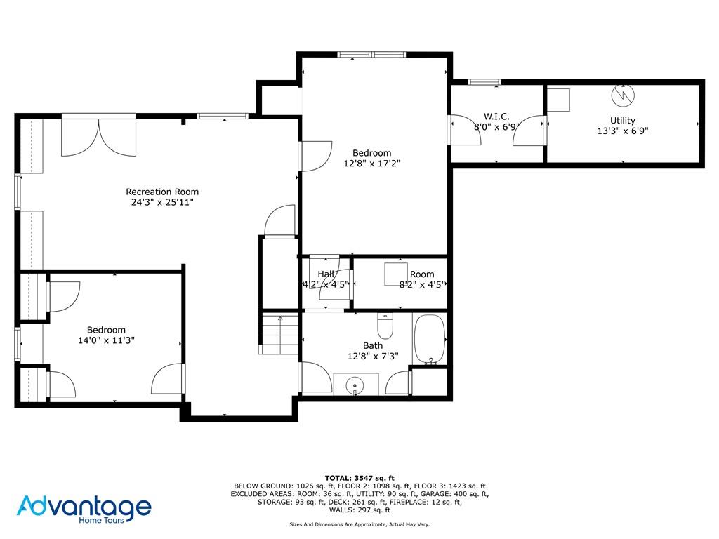 2350 Twelvestones Drive