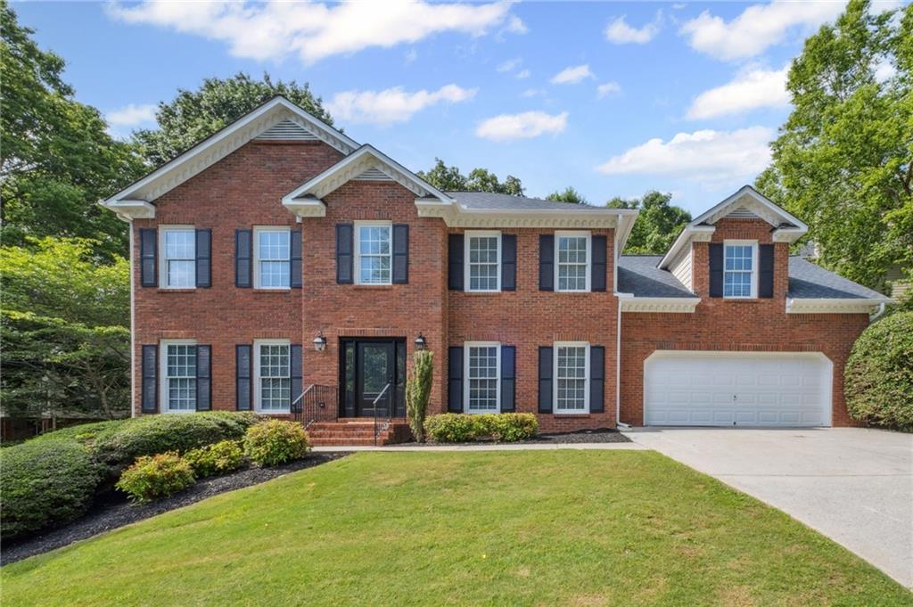 2350 Twelvestones Drive