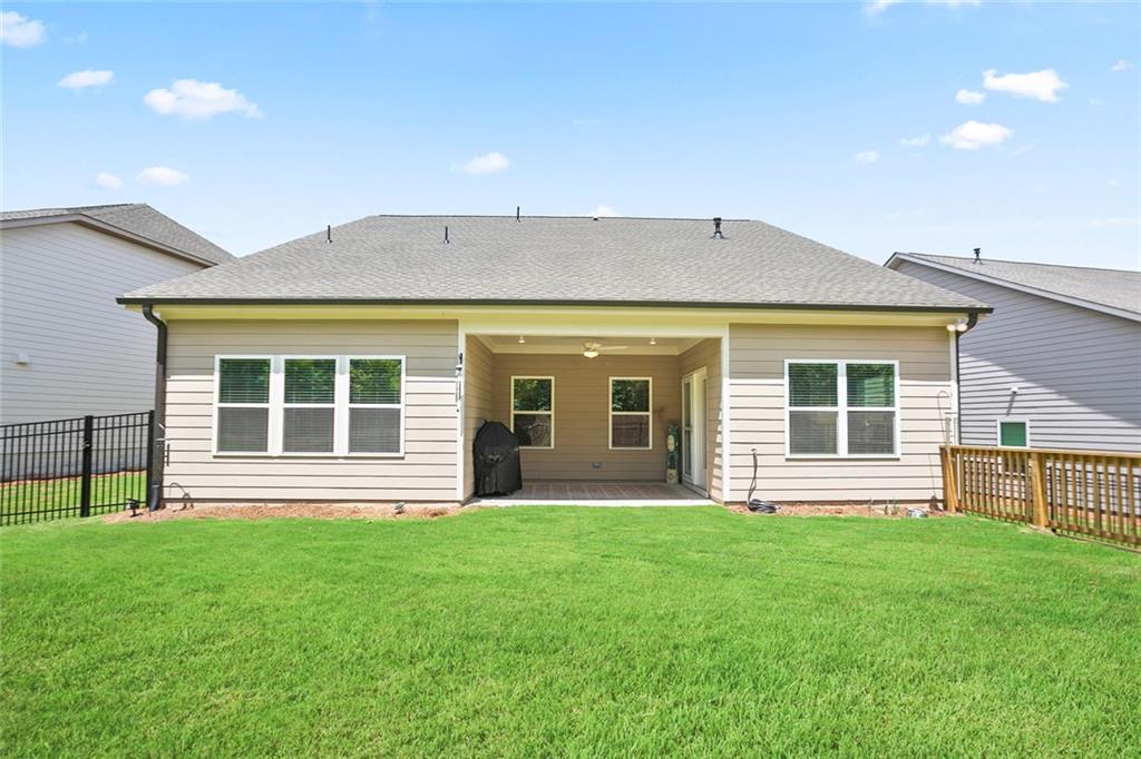 169 Hickory Bluffs Parkway