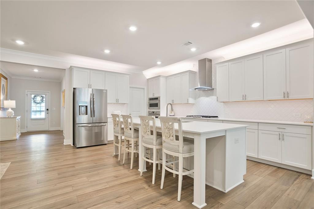 169 Hickory Bluffs Parkway