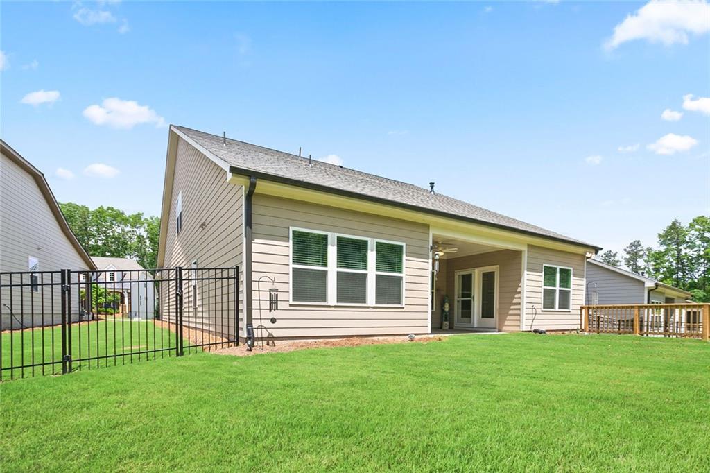 169 Hickory Bluffs Parkway