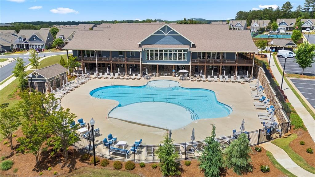 169 Hickory Bluffs Parkway