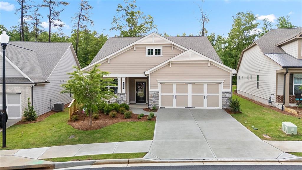 169 Hickory Bluffs Parkway