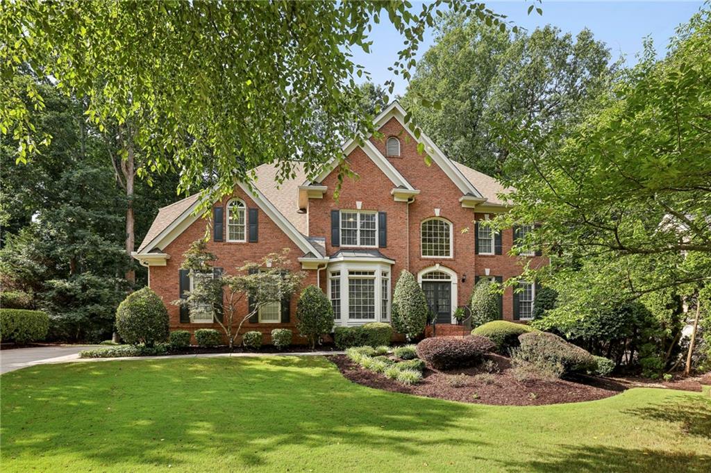 12035 S Magnolia Circle