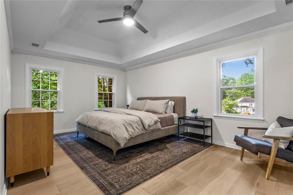 1863 Wicks Valley Drive NE