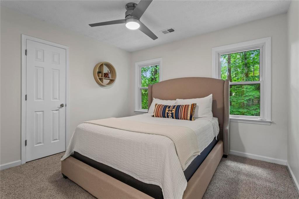 1863 Wicks Valley Drive NE