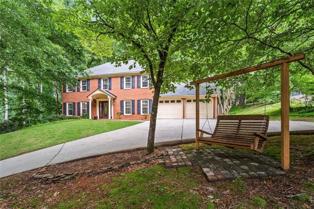 1863 Wicks Valley Drive NE