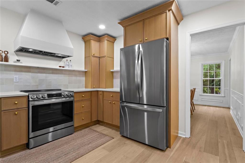 1863 Wicks Valley Drive NE