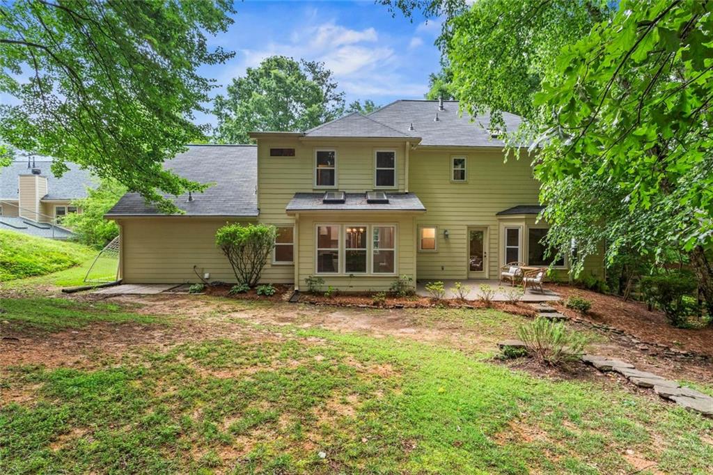 1863 Wicks Valley Drive NE