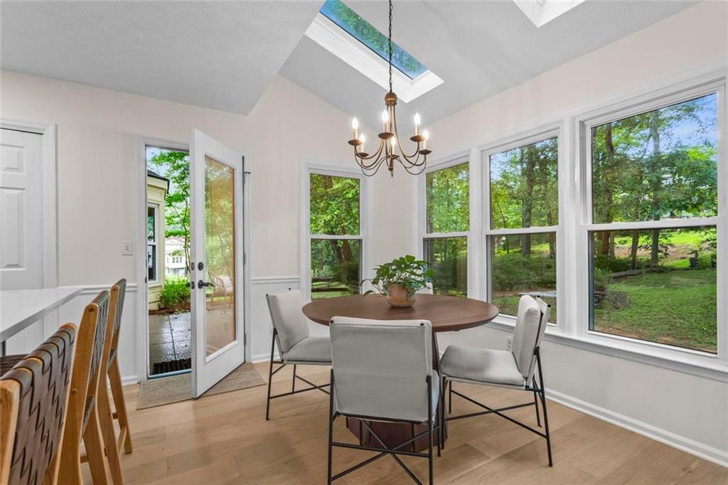 1863 Wicks Valley Drive NE