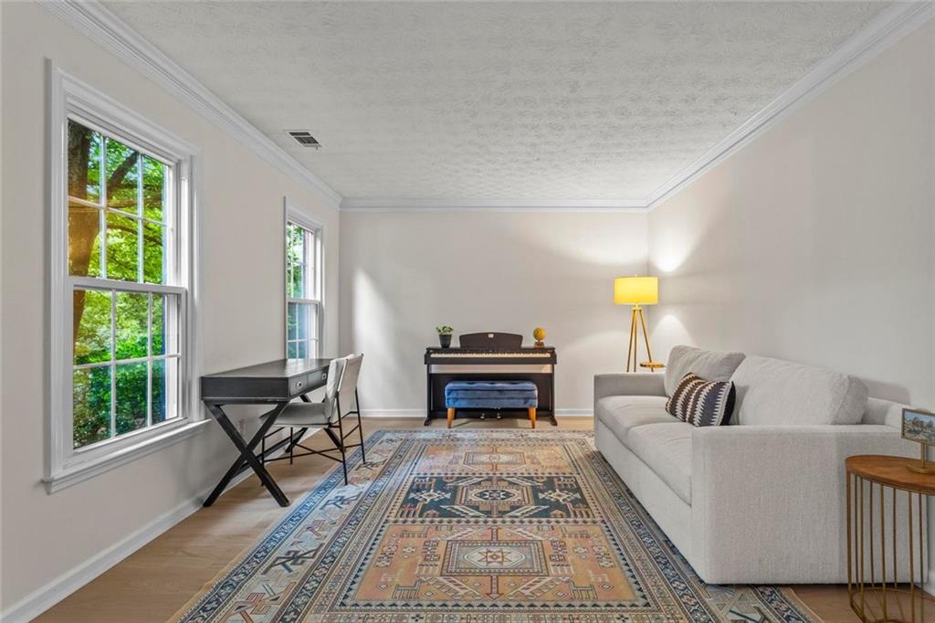 1863 Wicks Valley Drive NE