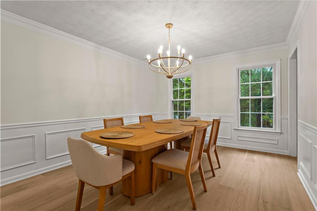 1863 Wicks Valley Drive NE