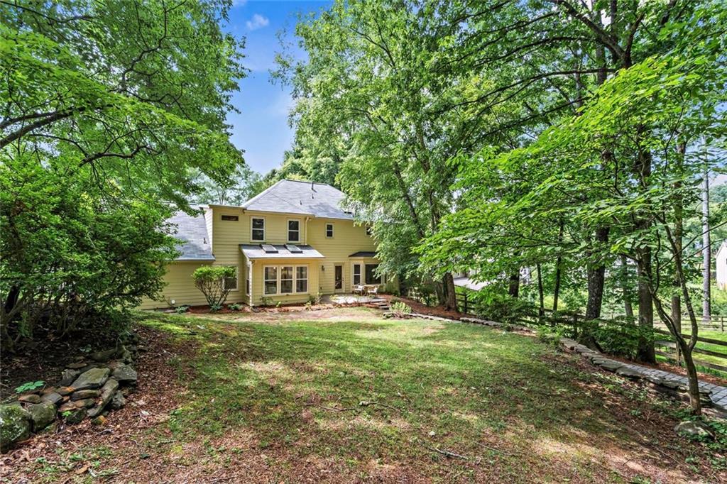 1863 Wicks Valley Drive NE