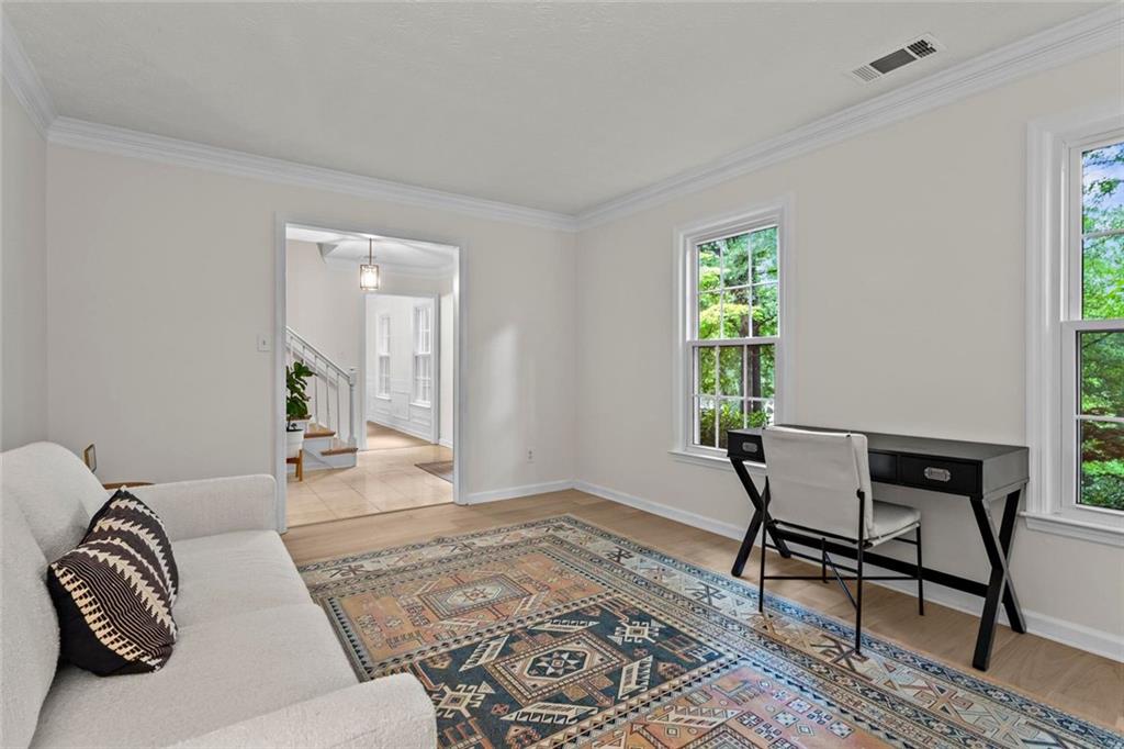 1863 Wicks Valley Drive NE