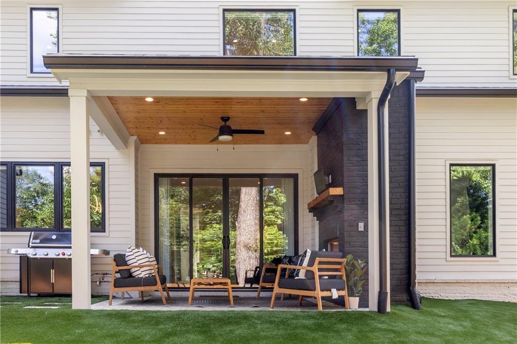 2297 Nesbitt Drive NE