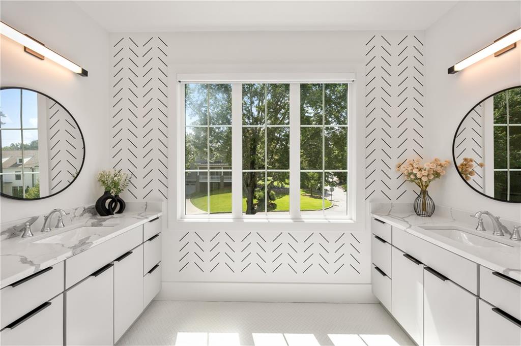 2297 Nesbitt Drive NE