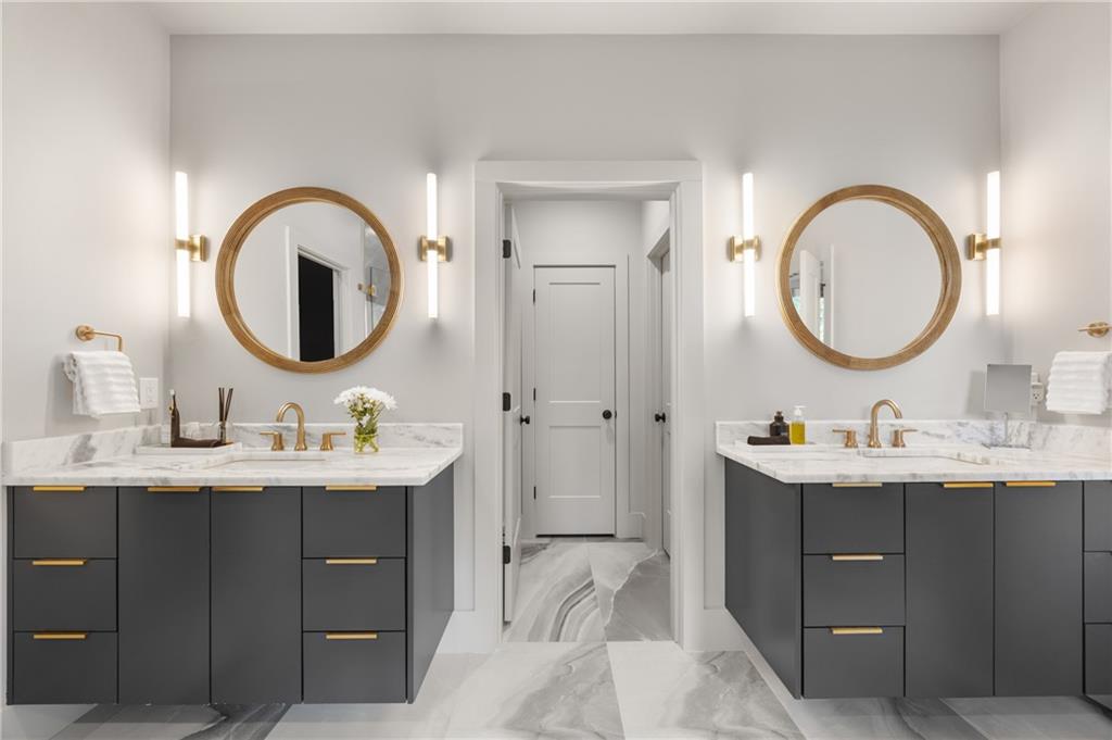 2297 Nesbitt Drive NE