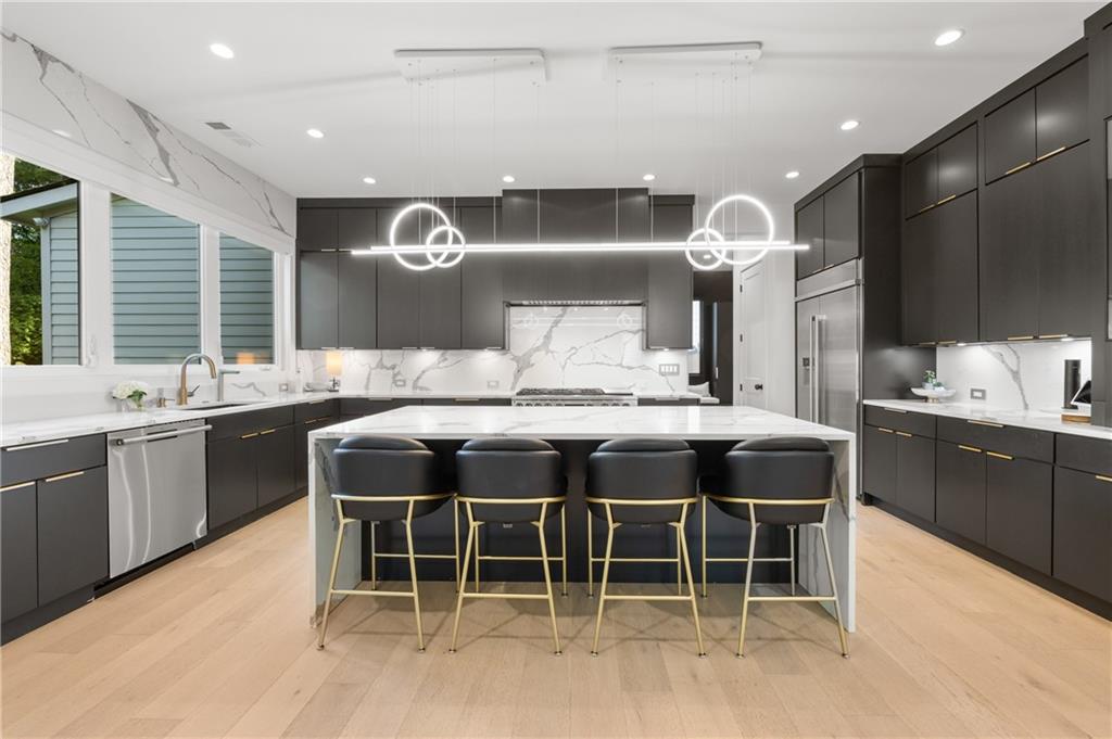 2297 Nesbitt Drive NE