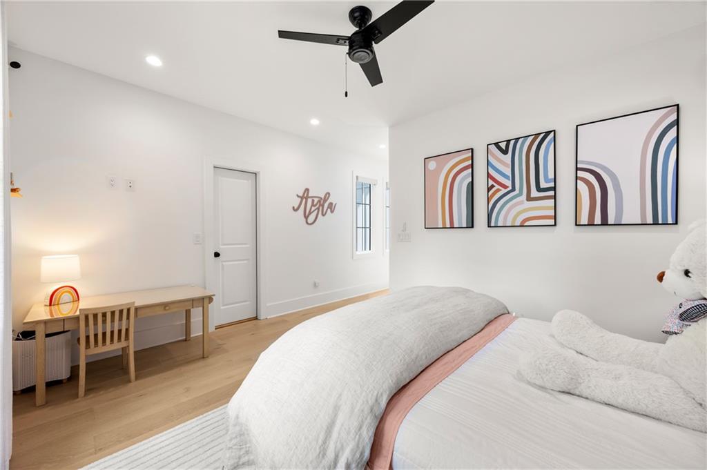 2297 Nesbitt Drive NE