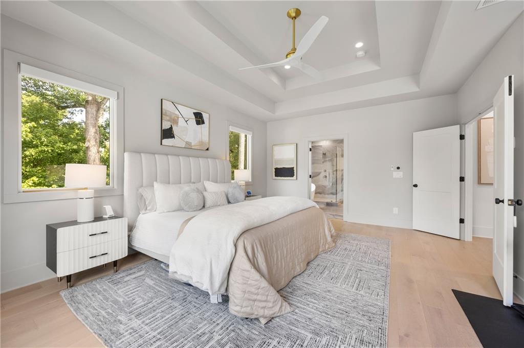 2297 Nesbitt Drive NE