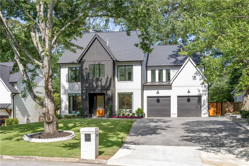 2297 Nesbitt Drive NE