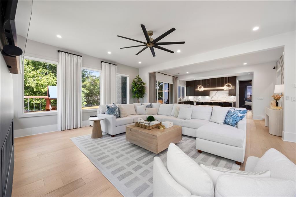 2297 Nesbitt Drive NE