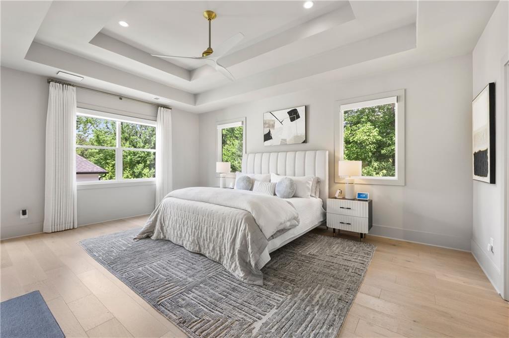 2297 Nesbitt Drive NE