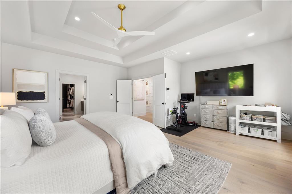 2297 Nesbitt Drive NE