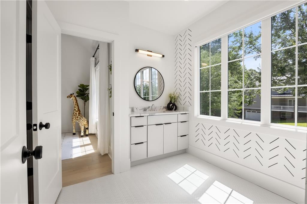 2297 Nesbitt Drive NE