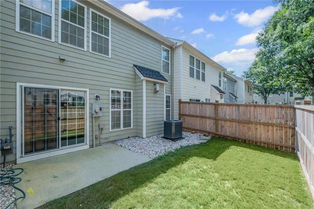 13444 Marrywood Court