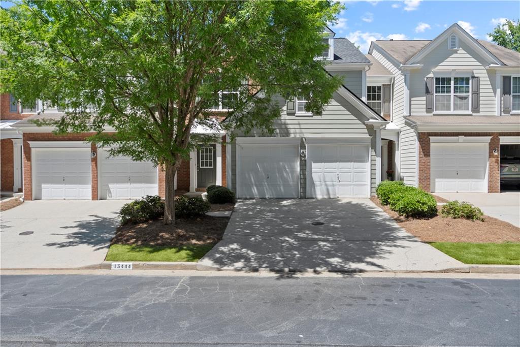 13444 Marrywood Court