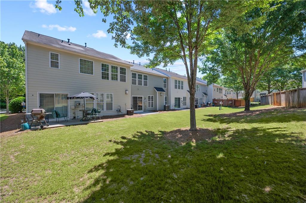 13444 Marrywood Court