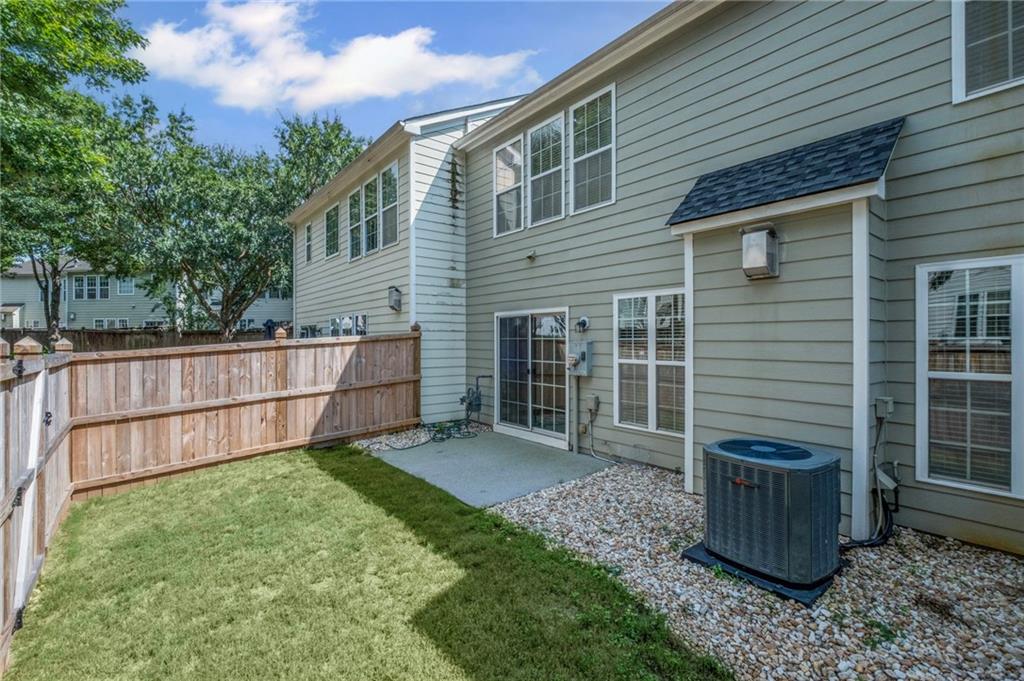 13444 Marrywood Court