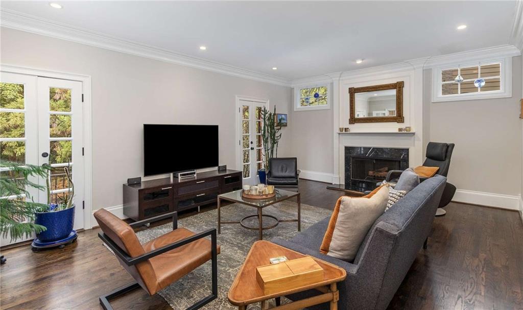 1451 Sheridan Walk NE