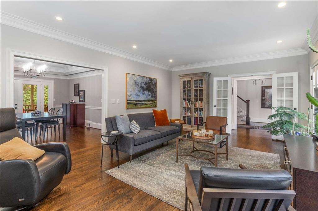 1451 Sheridan Walk NE