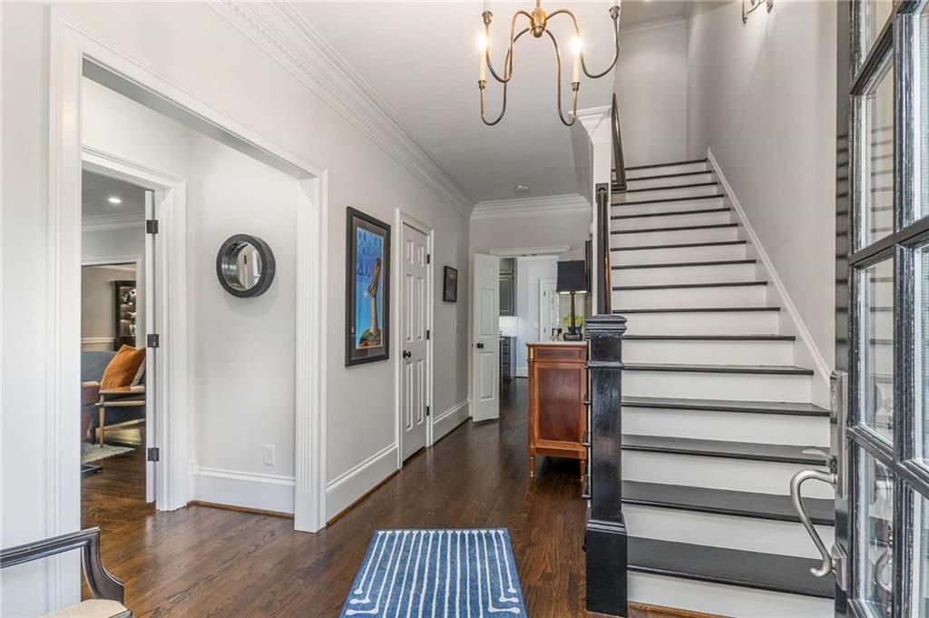 1451 Sheridan Walk NE