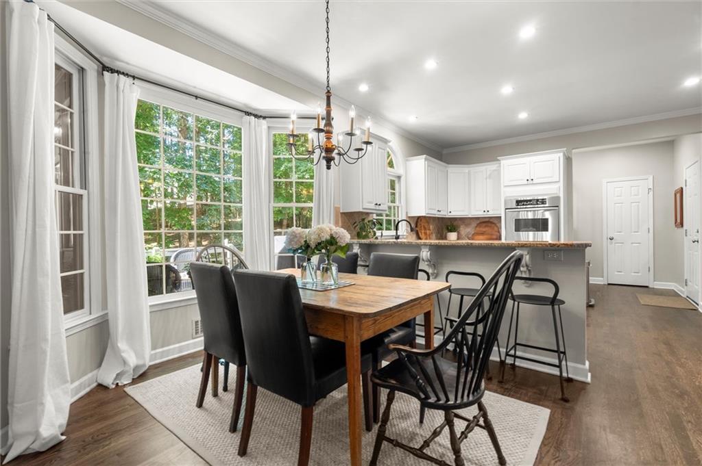 3302 Lantern Coach Lane NE