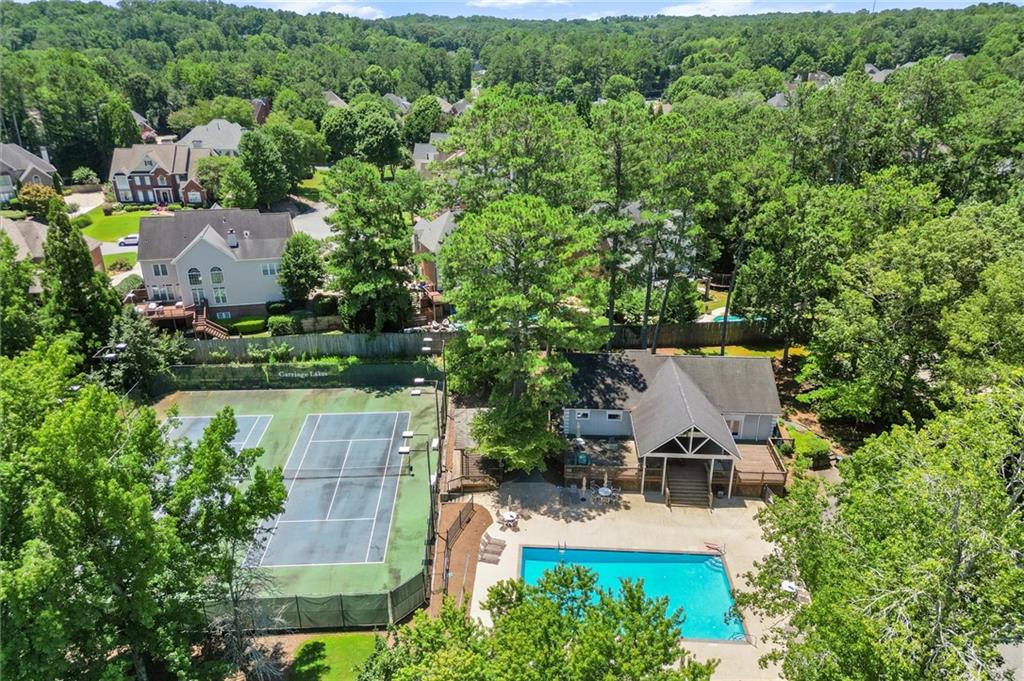 3302 Lantern Coach Lane NE