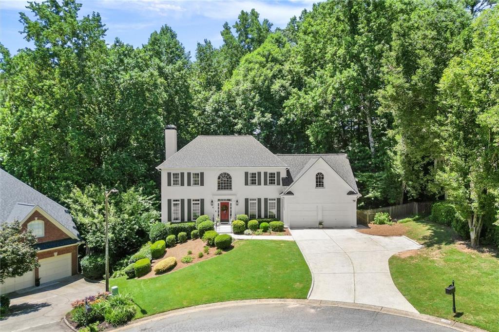 3302 Lantern Coach Lane NE