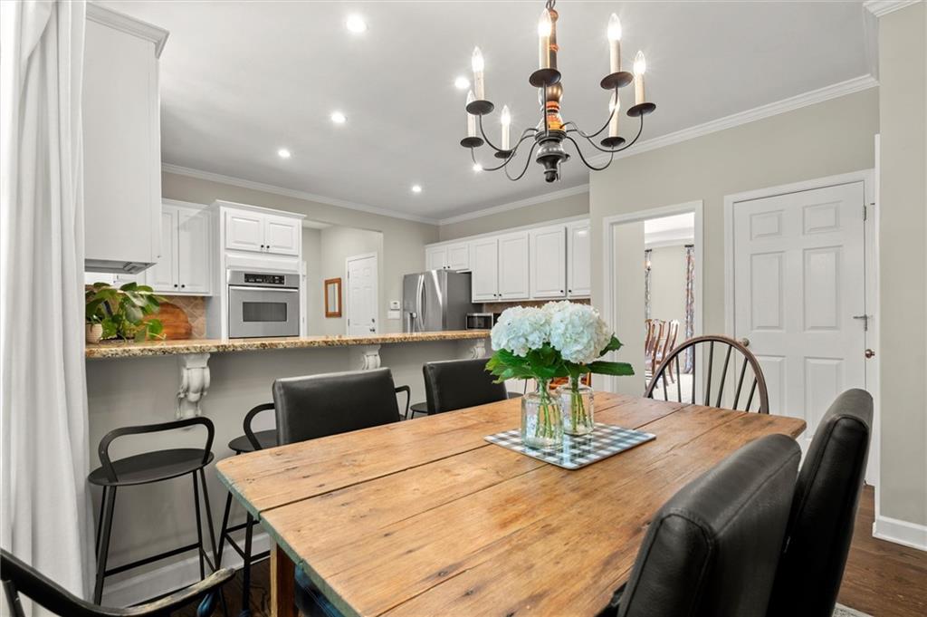 3302 Lantern Coach Lane NE