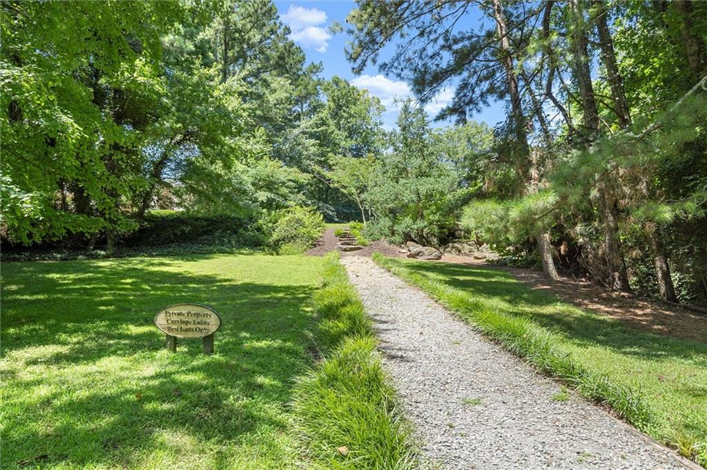 3302 Lantern Coach Lane NE