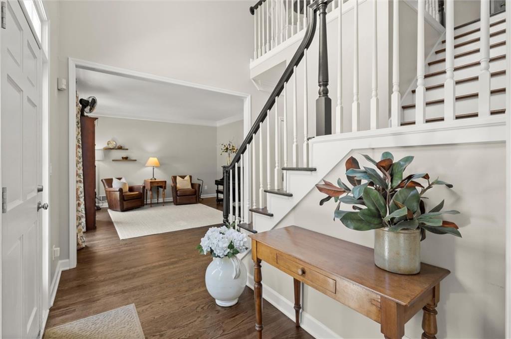 3302 Lantern Coach Lane NE